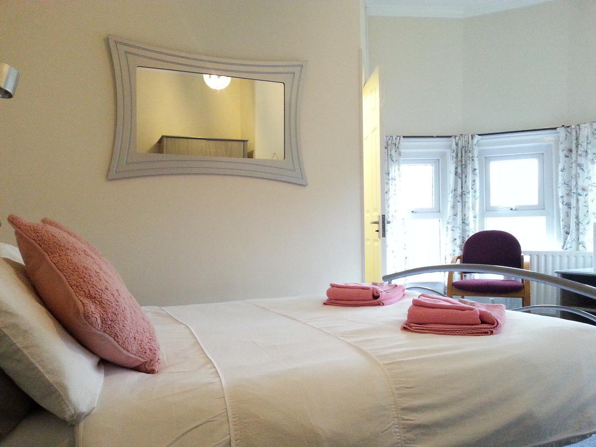 Salfordian Hotell Southport Exteriör bild