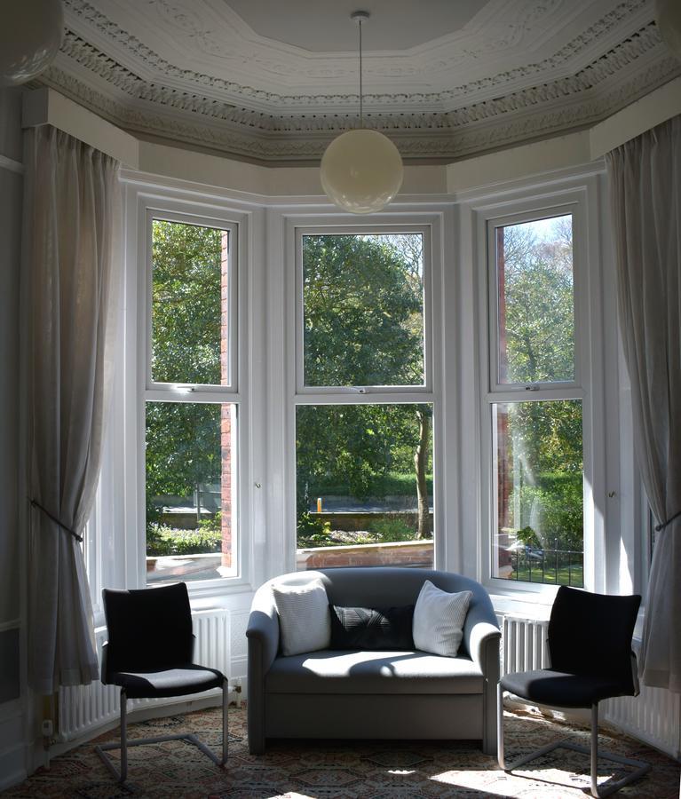 Salfordian Hotell Southport Exteriör bild